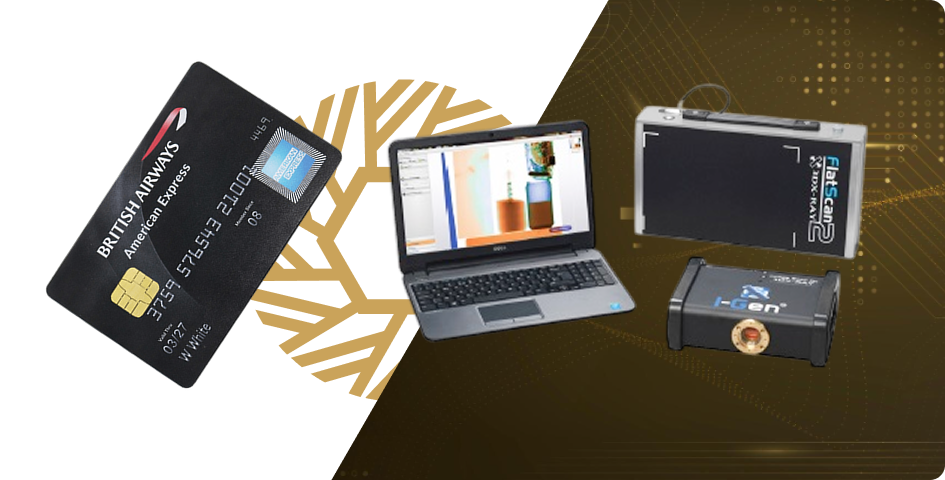 Thiết bị quan sát, giám sát an ninh