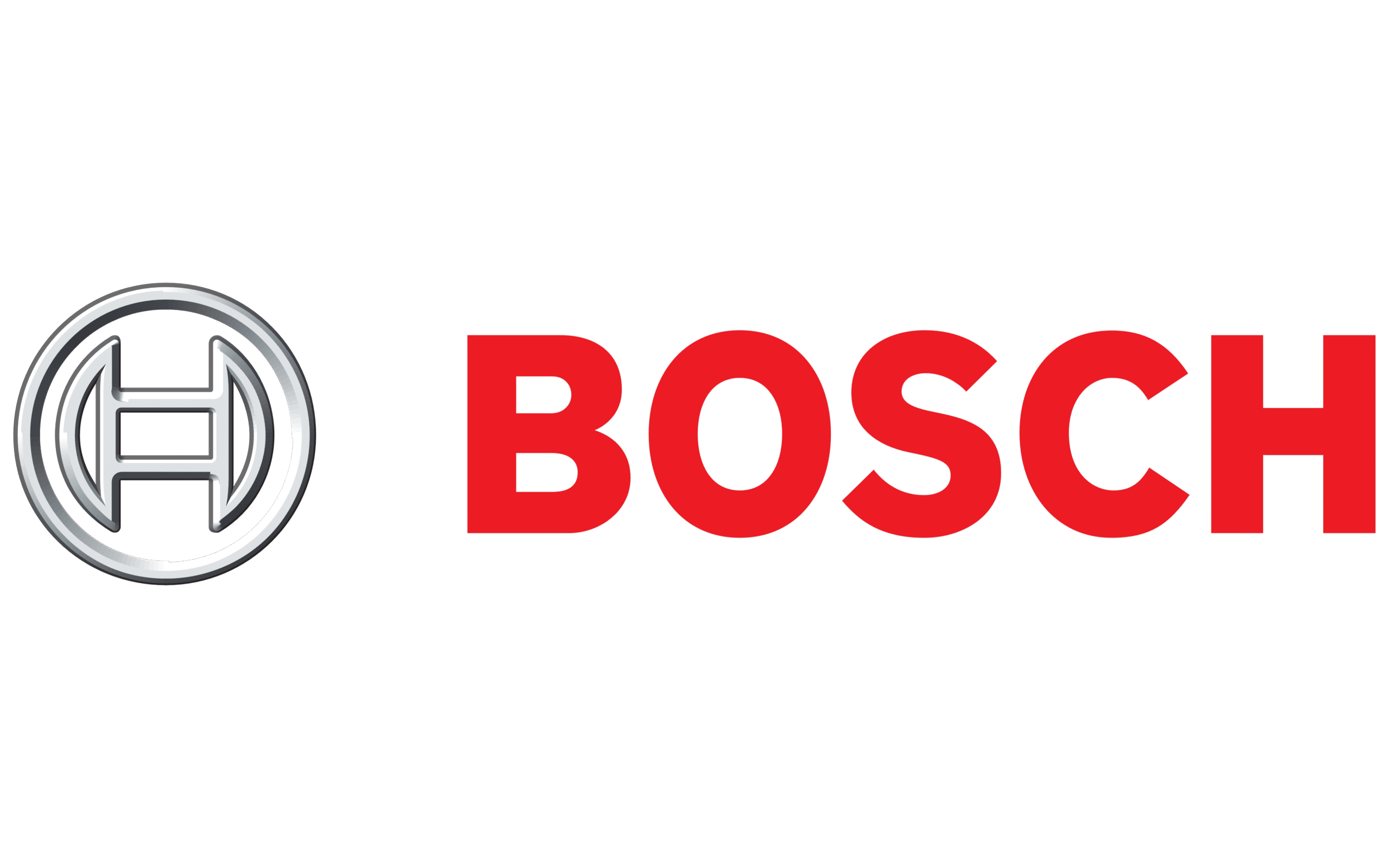 5. Bosch-Logo